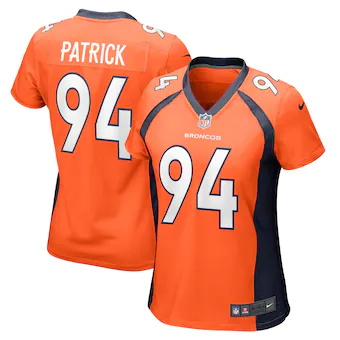 womens-nike-aaron-patrick-orange-denver-broncos-game-player